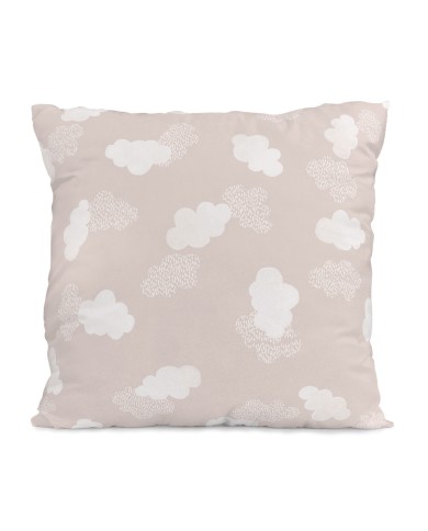 Set di copripiumino HappyFriday Basic Kids Rosa Singolo 2 Pezzi Set di copripiumino HappyFriday Basic Kids Rosa Singolo 2 Pezzi