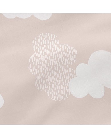 Federa HappyFriday Basic Kids Clouds Federa HappyFriday Basic Kids Clouds