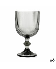 Calice per vino Evoque Trasparente 550 ml (6 Unità)