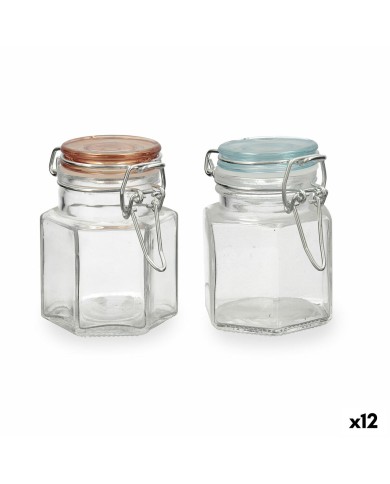 Vaso Quid Rico Vetro 100 ml (12 Unità) Vaso Quid Rico Vetro 100 ml (12 Unità)