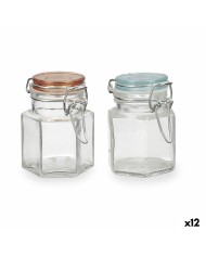 Vaso Quid Rico Vetro 100 ml (12 Unità) Vaso Quid Rico Vetro 100 ml (12 Unità)