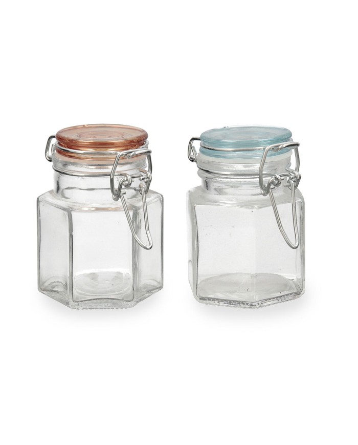 Vaso Quid Rico Vetro 100 ml (12 Unità) Vaso Quid Rico Vetro 100 ml (12 Unità)