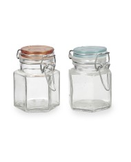 Vaso Quid Rico Vetro 100 ml (12 Unità) Vaso Quid Rico Vetro 100 ml (12 Unità)