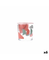 Set di Bicchieri Arcoroc Brixton Trasparente Vetro 310 ml (6 Unità) Set di Bicchieri Arcoroc Brixton Trasparente Vetro 310 ml (6 Unità)