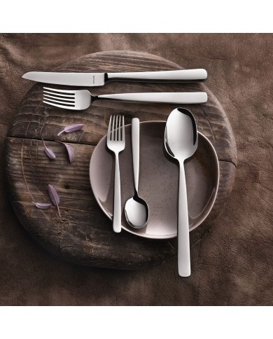 Set di Coltelli Amefa Tokyo Pesce (12 Unità) Set di Coltelli Amefa Tokyo Pesce (12 Unità)