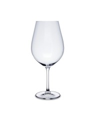 Calice per vino Bohemia Crystal Magnus 1 L (6 Unità) Calice per vino Bohemia Crystal Magnus 1 L (6 Unità)