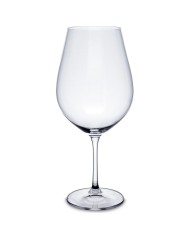 Calice per vino Bohemia Crystal Magnus 1 L (6 Unità) Calice per vino Bohemia Crystal Magnus 1 L (6 Unità)