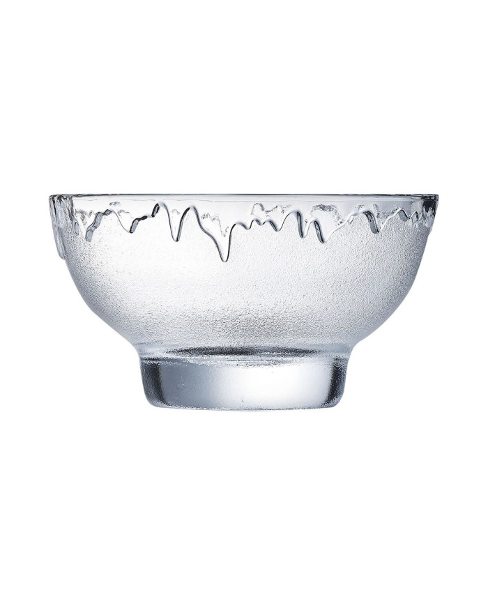 Coppa per Gelati e Frullati Arcoroc Pepite Trasparente Vetro 200 ml Gelato (6 Unità) Coppa per Gelati e Frullati Arcoroc Pepite Trasparente Vetro 200 ml Gelato (6 Unità)