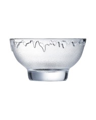 Coppa per Gelati e Frullati Arcoroc Pepite Trasparente Vetro 200 ml Gelato (6 Unità) Coppa per Gelati e Frullati Arcoroc Pepite Trasparente Vetro 200 ml Gelato (6 Unità)