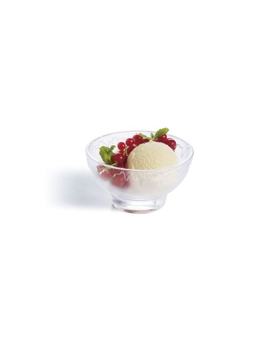 Coppa per Gelati e Frullati Arcoroc Pepite Trasparente Vetro 200 ml Gelato (6 Unità) Coppa per Gelati e Frullati Arcoroc Pepite Trasparente Vetro 200 ml Gelato (6 Unità)