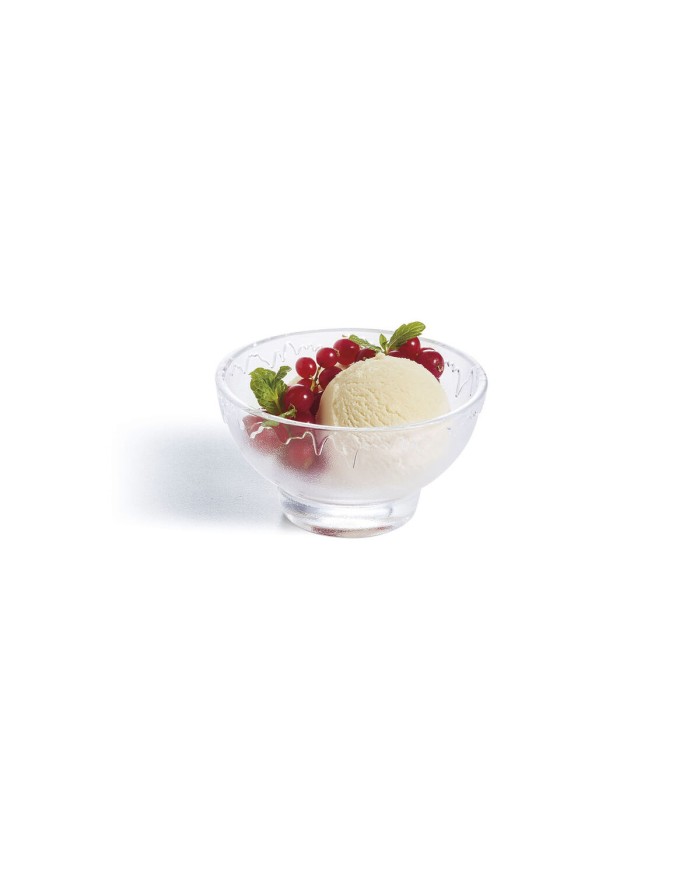 Coppa per Gelati e Frullati Arcoroc Pepite Trasparente Vetro 200 ml Gelato (6 Unità) Coppa per Gelati e Frullati Arcoroc Pepite Trasparente Vetro 200 ml Gelato (6 Unità)
