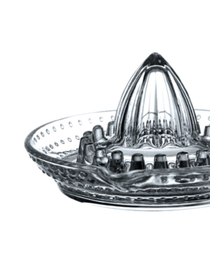 Spremiagrumi Luminarc Presse Citron Vetro 14 cm Manuale