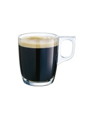 Set di Tazze da Caffè Luminarc Nuevo Trasparente Vetro 90 ml (6 Unità) Set di Tazze da Caffè Luminarc Nuevo Trasparente Vetro 90 ml (6 Unità)