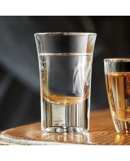 Bicchierino Arcoroc Hot Shot Trasparente Vetro