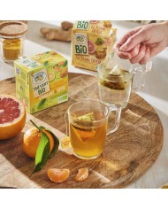 Tazza Mug Luminarc Nuevo Trasparente 320 ml (6 Unità) Tazza Mug Luminarc Nuevo Trasparente 320 ml (6 Unità)