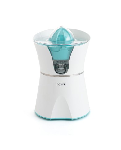 Spremiagrumi Elettrico Dcook Gallery Bianco Verde 350 W 6 Unità Spremiagrumi Elettrico Dcook Gallery Bianco Verde 350 W 6 Unità