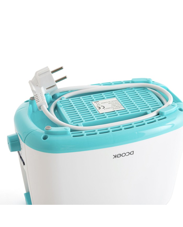 Tostapane Dcook Gallery 750-900 W 6 Unità