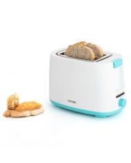 Tostapane Dcook Gallery 750-900 W 6 Unità