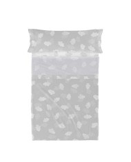 Federa HappyFriday BASIC Rosa chiaro 45 x 125 cm