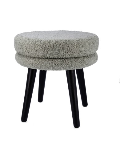 Sgabello Vinthera Moa Legno 39 x 39 x 39,5 cm (2 Unità) Sgabello Vinthera Moa Legno 39 x 39 x 39,5 cm (2 Unità)