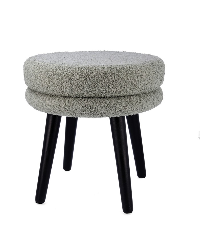 Sgabello Vinthera Moa Legno 39 x 39 x 39,5 cm (2 Unità) Sgabello Vinthera Moa Legno 39 x 39 x 39,5 cm (2 Unità)