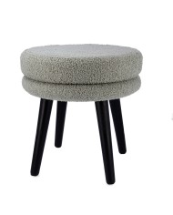 Sgabello Vinthera Moa Legno 39 x 39 x 39,5 cm (2 Unità) Sgabello Vinthera Moa Legno 39 x 39 x 39,5 cm (2 Unità)