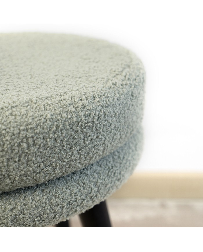 Sgabello Vinthera Moa Legno 39 x 39 x 39,5 cm (2 Unità) Sgabello Vinthera Moa Legno 39 x 39 x 39,5 cm (2 Unità)