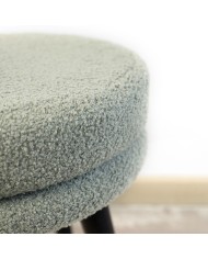 Sgabello Vinthera Moa Legno 39 x 39 x 39,5 cm (2 Unità) Sgabello Vinthera Moa Legno 39 x 39 x 39,5 cm (2 Unità)