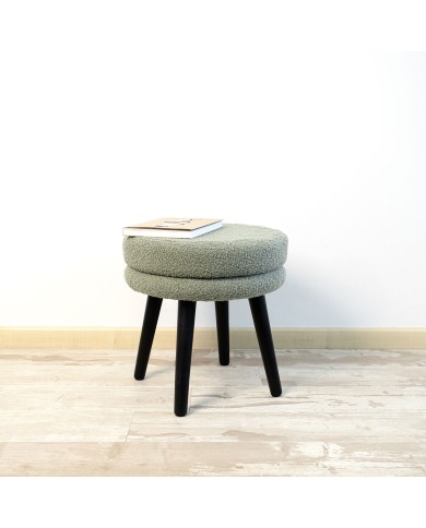 Sgabello Vinthera Moa Legno 39 x 39 x 39,5 cm (2 Unità)