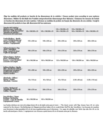 Foulard Multiuso Icehome Flowers