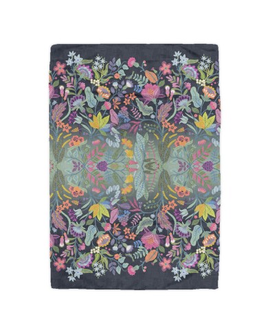Foulard Multiuso Icehome Flowers