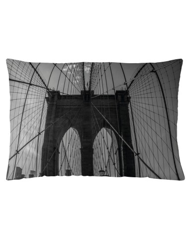 Cuscino Naturals District 50 x 30 cm Cuscino Naturals District 50 x 30 cm