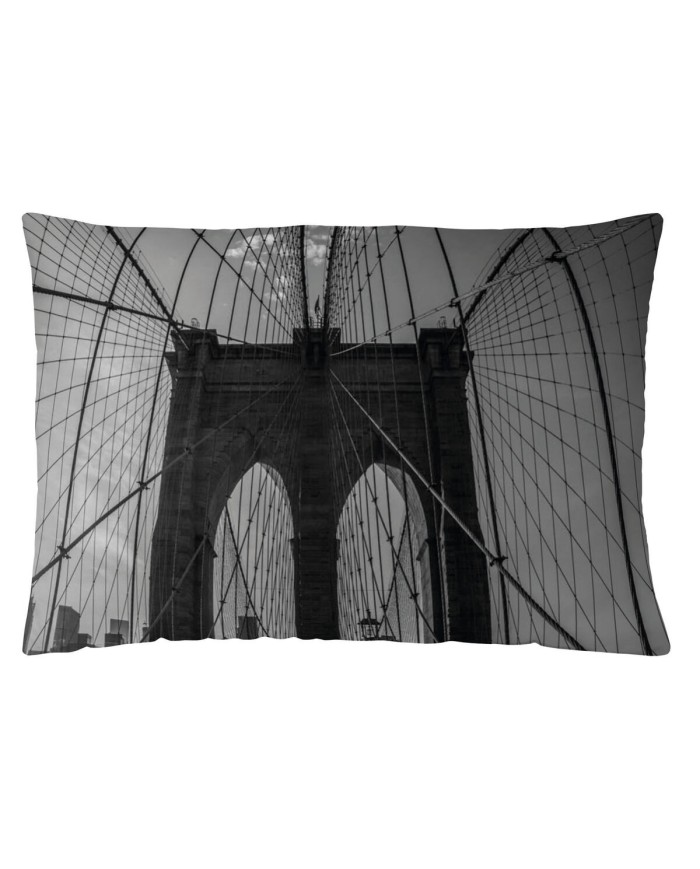 Cuscino Naturals District 50 x 30 cm