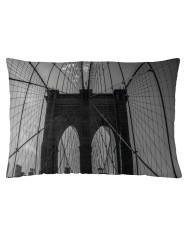 Cuscino Naturals District 50 x 30 cm