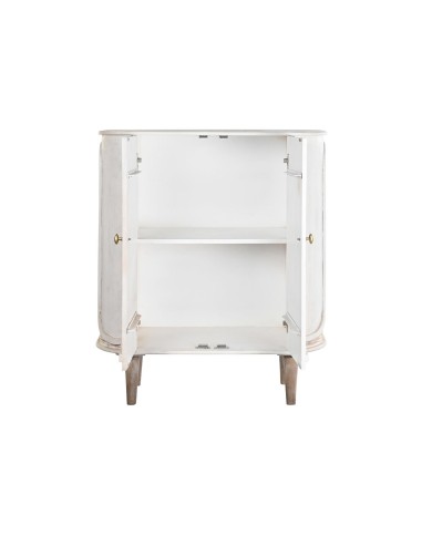 Credenza DKD Home Decor Bianco 92 x 40 x 113 cm Credenza DKD Home Decor Bianco 92 x 40 x 113 cm