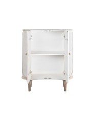 Credenza DKD Home Decor Bianco 92 x 40 x 113 cm