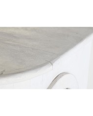 Credenza DKD Home Decor Bianco 92 x 40 x 113 cm