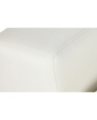 Divano Chaise Longue DKD Home Decor Beige Crema Legno Moderno 386 x 218 x 88 cm Divano Chaise Longue DKD Home Decor Beige Crema Legno Moderno 386 x 218 x 88 cm