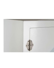 Credenza DKD Home Decor Bianco 85,5 x 50,5 x 186,2 cm