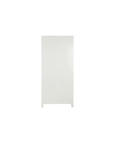 Credenza DKD Home Decor Bianco 85,5 x 50,5 x 186,2 cm Credenza DKD Home Decor Bianco 85,5 x 50,5 x 186,2 cm