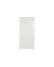 Credenza DKD Home Decor Bianco 85,5 x 50,5 x 186,2 cm