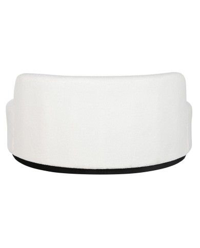 Divano DKD Home Decor Bianco 150 x 150 x 69 cm