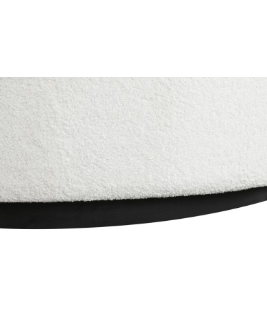 Divano DKD Home Decor Bianco 150 x 150 x 69 cm