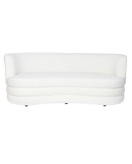 Divano DKD Home Decor Bianco 193 x 92 x 79 cm