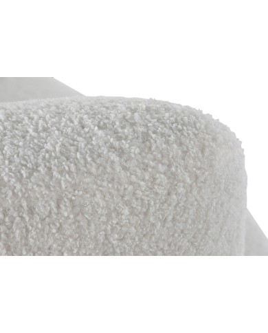 Divano DKD Home Decor Bianco 193 x 92 x 79 cm