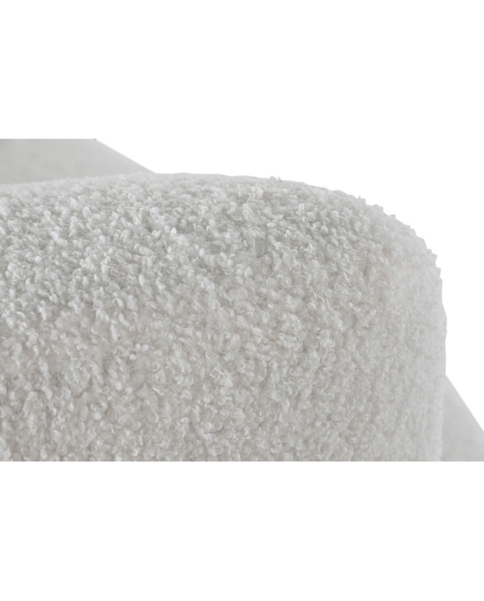 Divano DKD Home Decor Bianco 193 x 92 x 79 cm