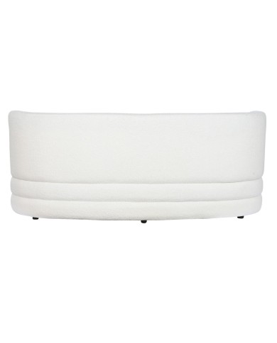 Divano DKD Home Decor Bianco 193 x 92 x 79 cm