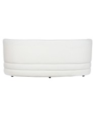 Divano DKD Home Decor Bianco 193 x 92 x 79 cm
