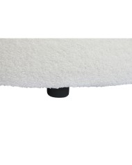Divano DKD Home Decor Bianco 193 x 92 x 79 cm