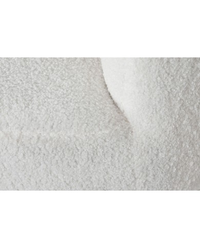 Divano DKD Home Decor Bianco 193 x 92 x 79 cm